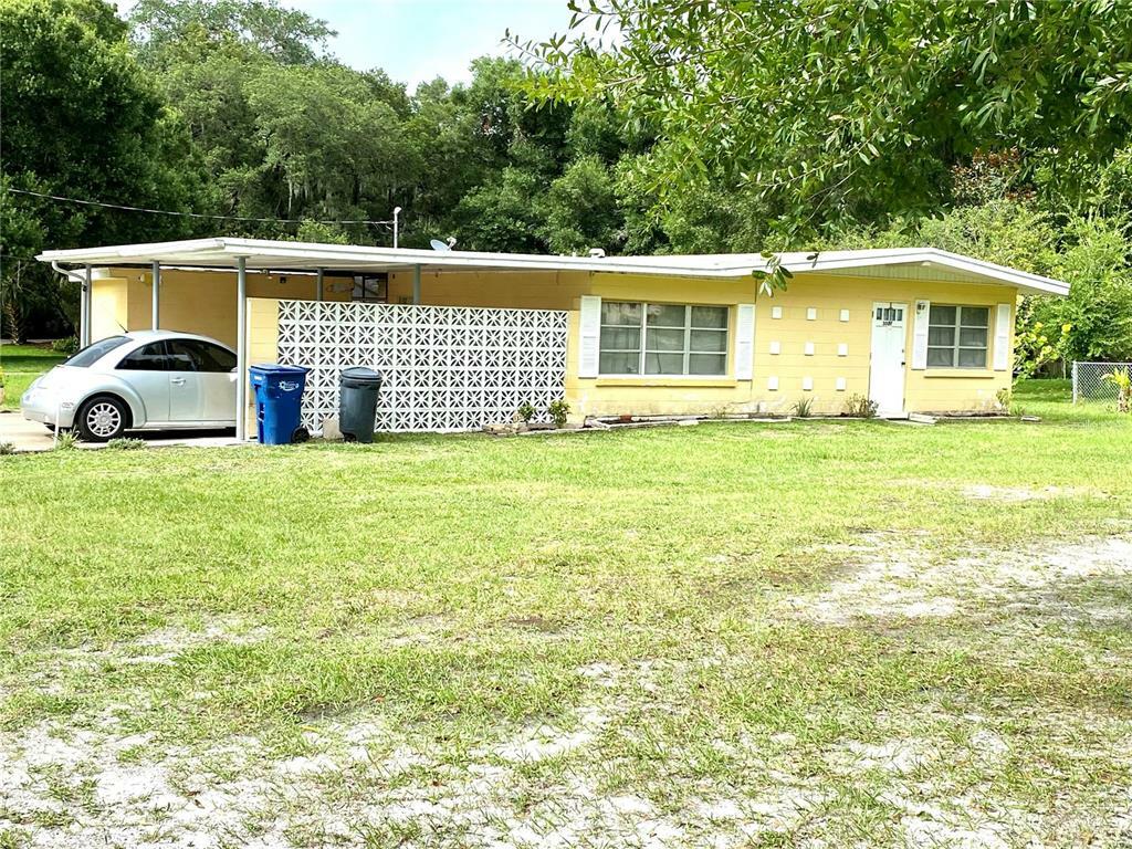 Property Photo:  3007 61st Street E  FL 34221 