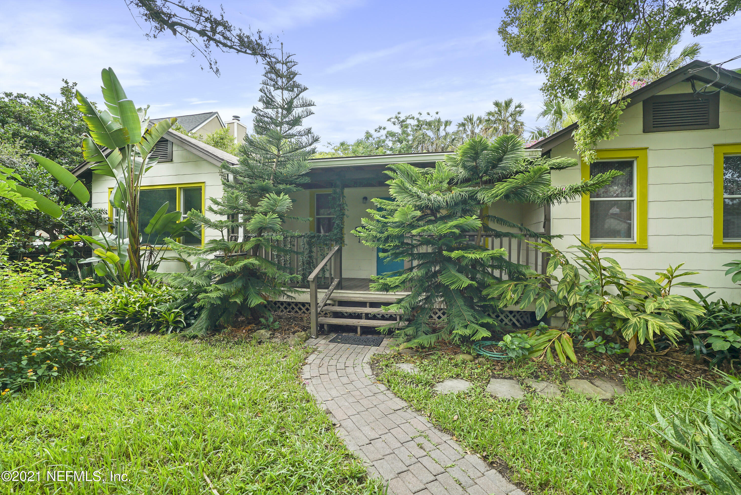 Property Photo:  1166 3rd Avenue N  FL 32250 