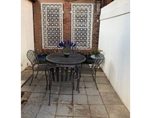 Property Photo: 78 Marlborough 1A MA 02116