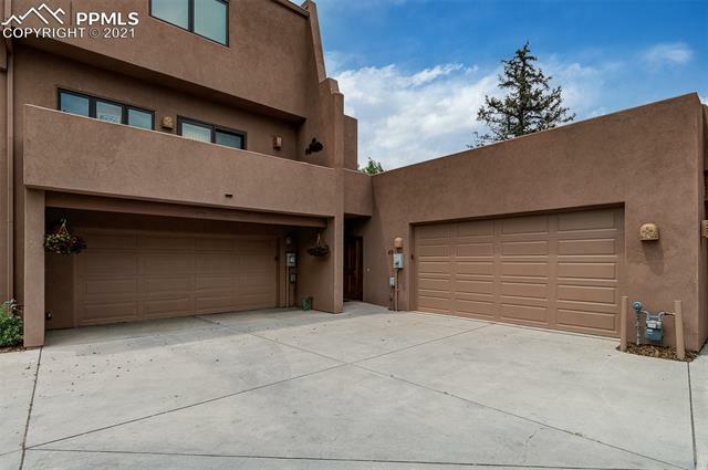 Property Photo:  49 Crystal Park Road  CO 80829 