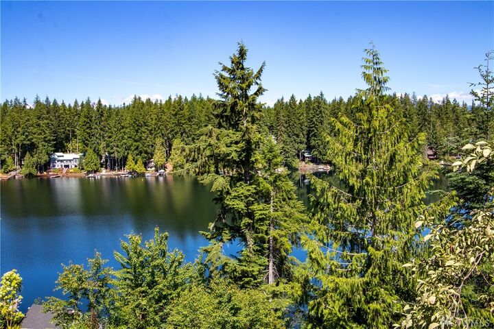 Property Photo:  441 NE Haven Lake Dr  WA 98588 