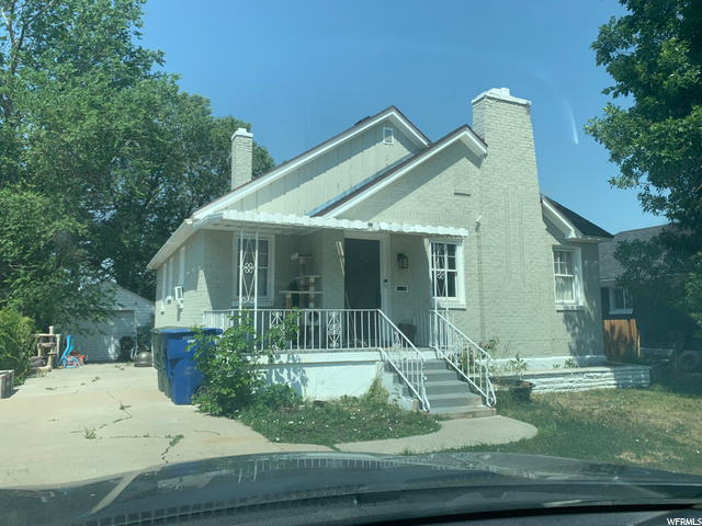 Property Photo: Address not disclosed UT 84403