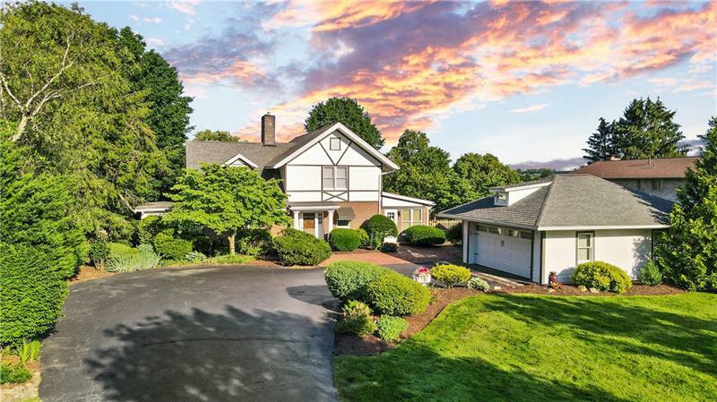 Property Photo: 1408 Pennsylvania Ave PA 15642