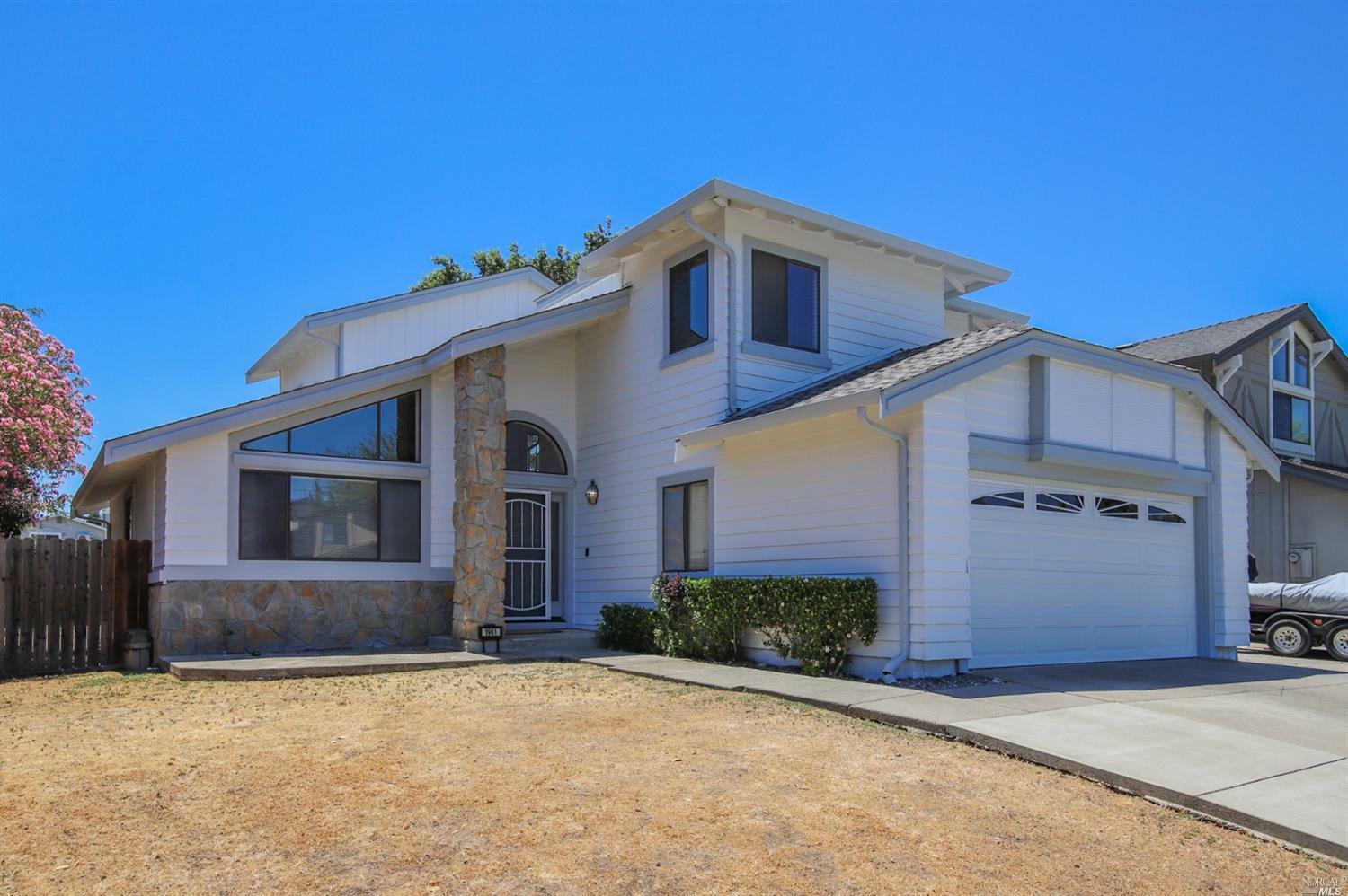 Property Photo:  1961 Marshall Road  CA 95687 