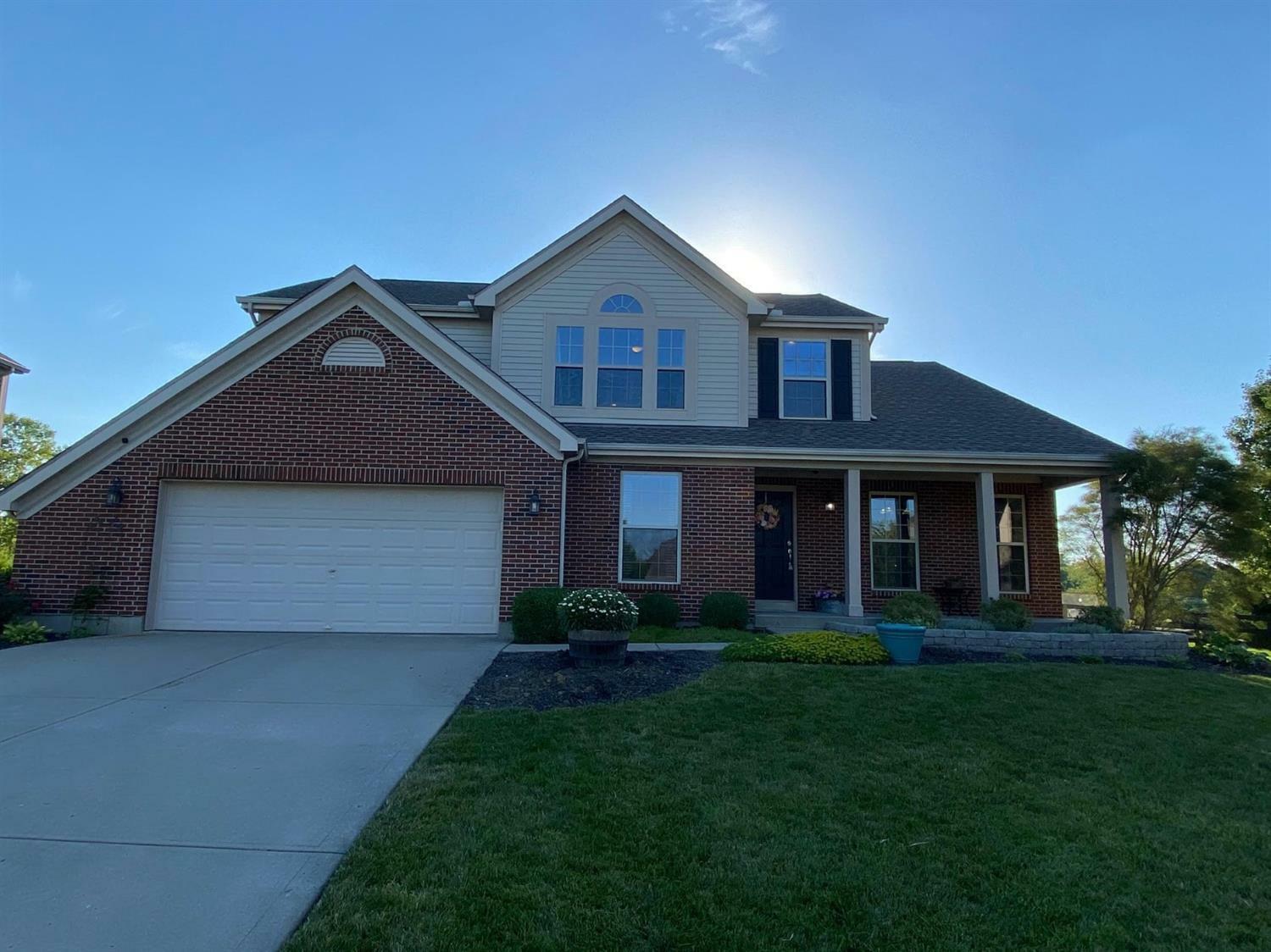 Property Photo:  6437 Norfolk Ct  OH 45044 