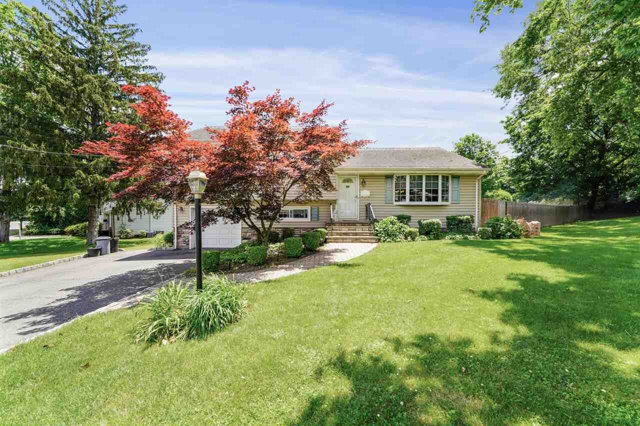 Property Photo: 21 Rose Terrace NJ 07470