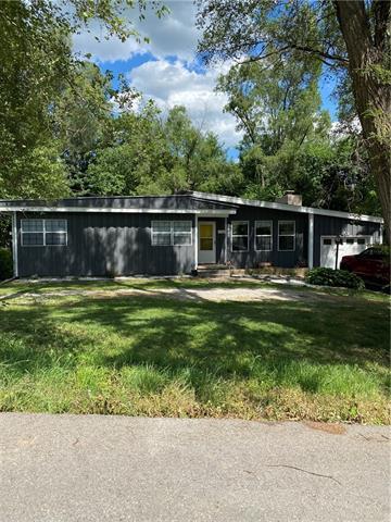 Property Photo:  5409 Judy Street  MO 64504 