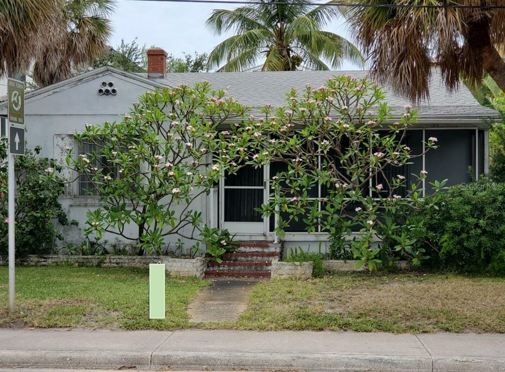 Property Photo:  3508 Gulf Boulevard  FL 33706 