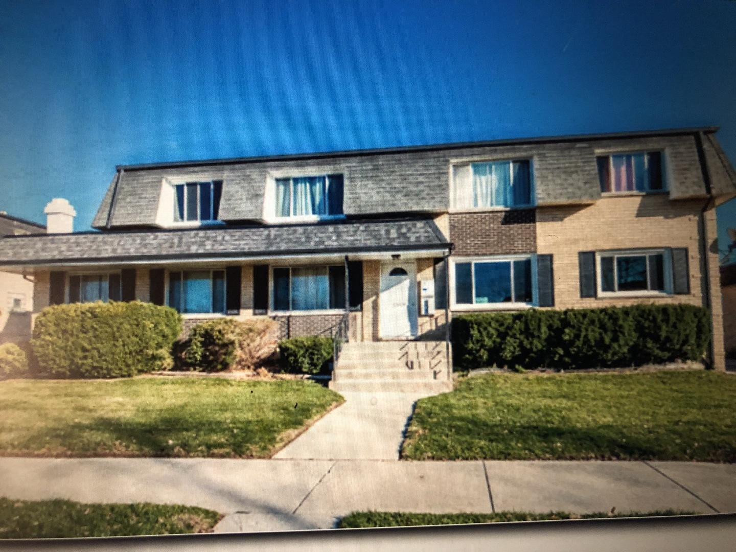 Property Photo: 12025 Kildare Avenue 1S IL 60803