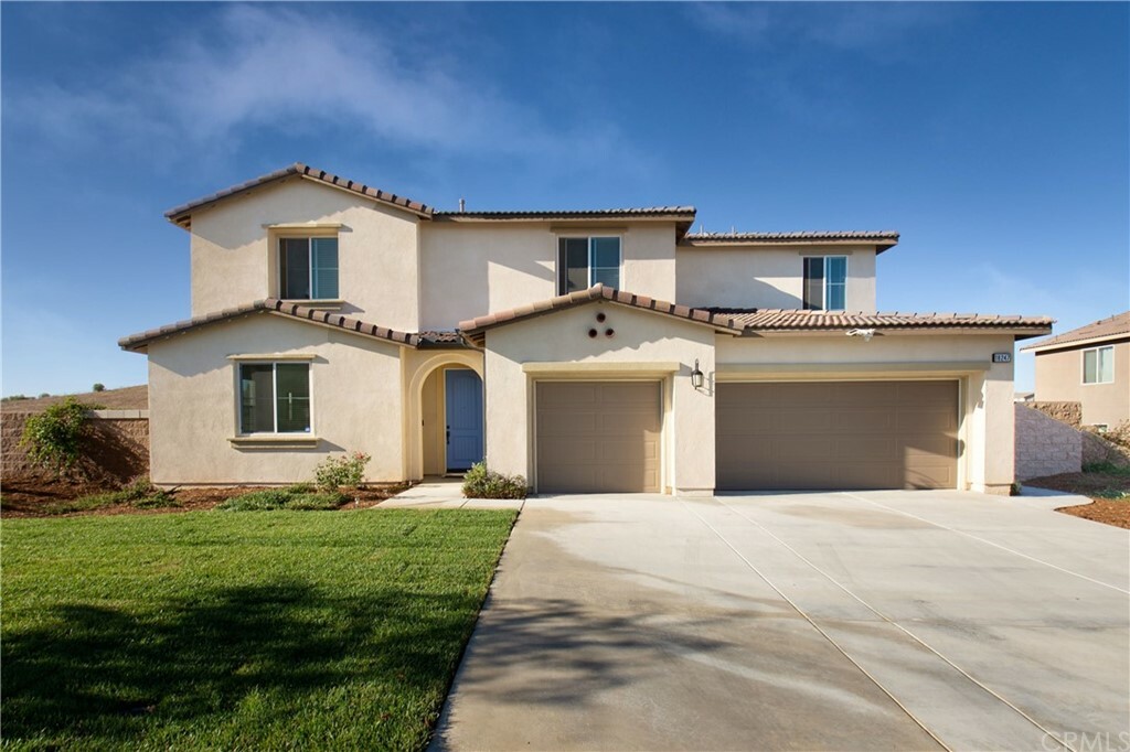 Property Photo:  18247 Krameria Avenue  CA 92508 