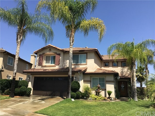 Property Photo:  29683 Clear View Lane  CA 92346 
