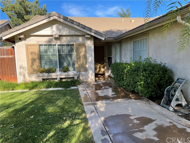 Property Photo: 36050 Breitner Way CA 92596