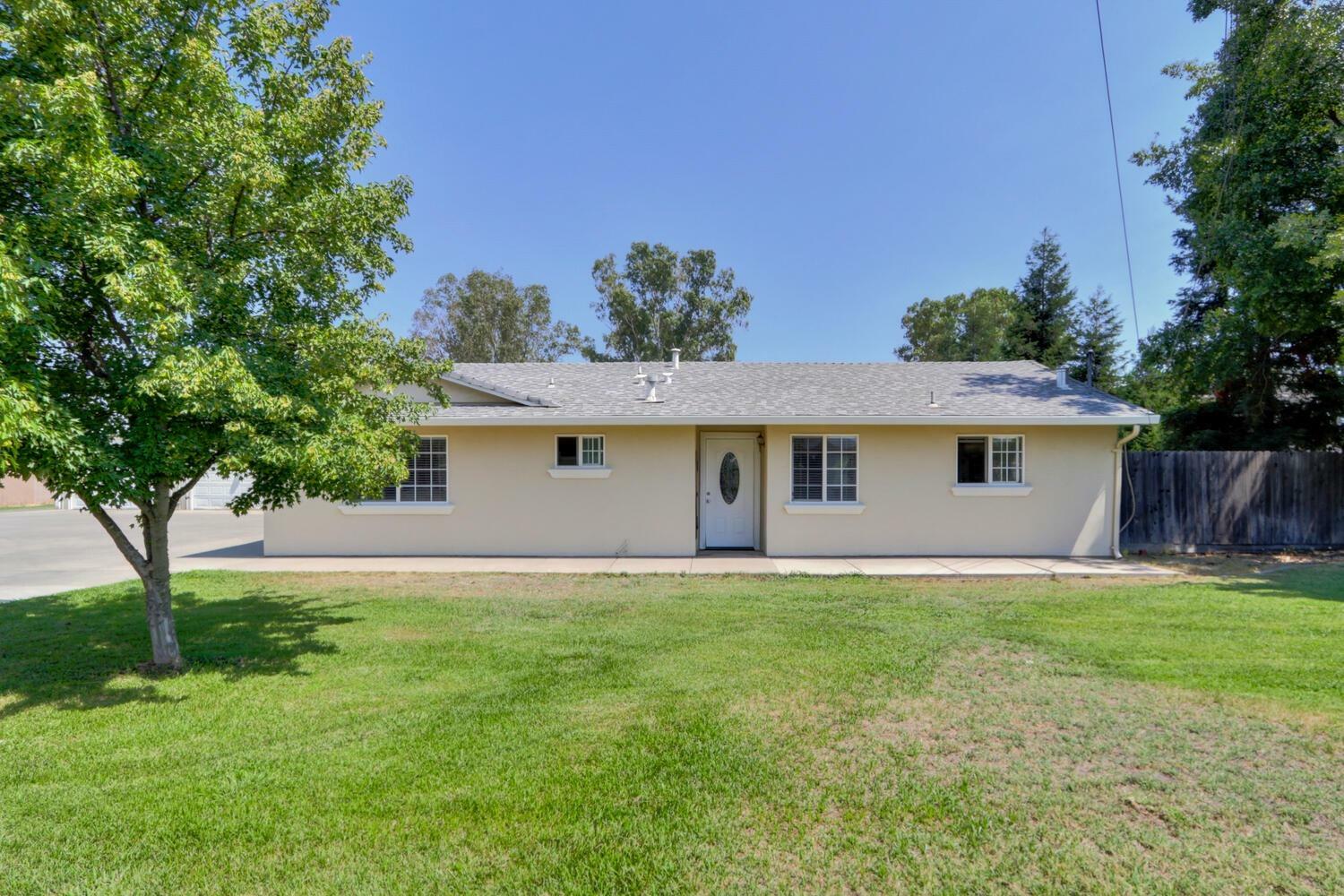 Property Photo:  2509 E Street  CA 95673 