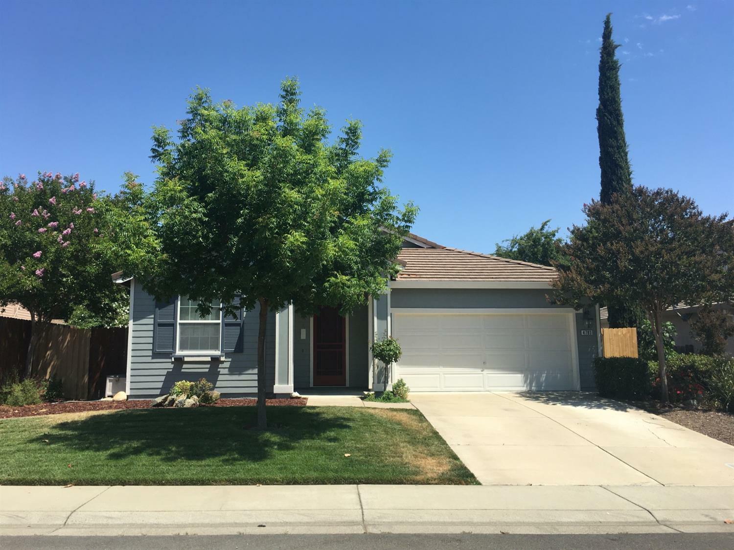 Property Photo:  4783 Concordia Drive  CA 95762 