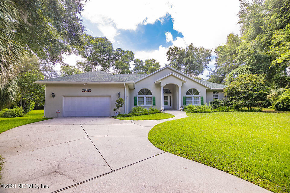 Property Photo:  705 Wilkes Court  FL 32086 