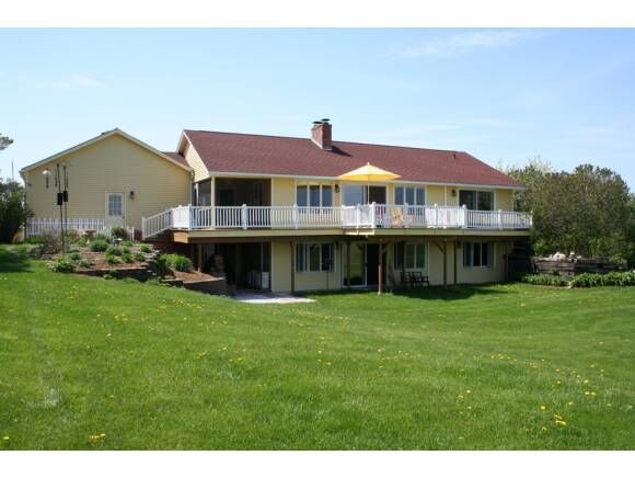Property Photo:  5631 Dorset Street  VT 05458 