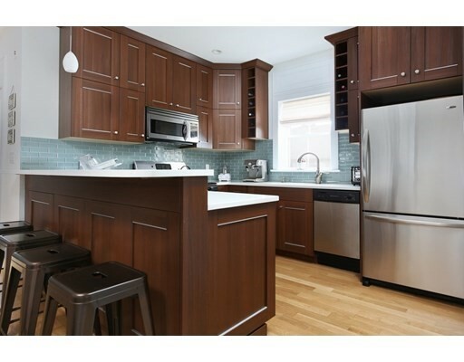 Property Photo: 250 C Street 2 MA 02127