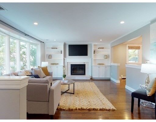 Property Photo:  5 Beaver Brook Road  MA 02452 
