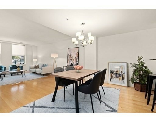 Property Photo:  323 Boylston St 203  MA 02445 