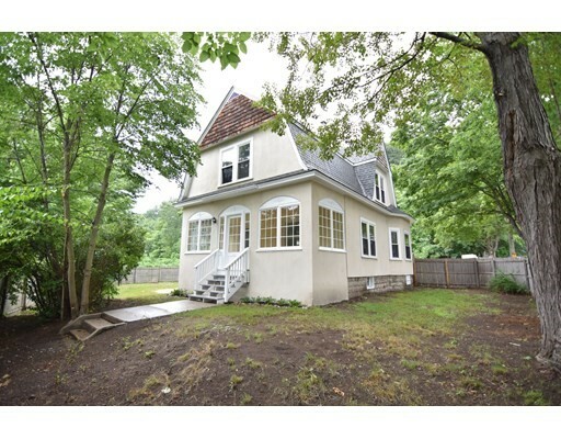 Property Photo: 90 D St MA 01331