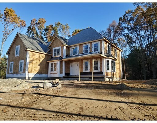 Property Photo: 4 Joanne Drive MA 01775
