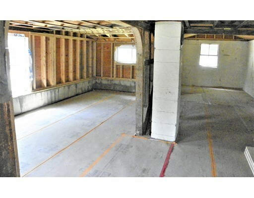 Property Photo: 16 Winter Place MA 01475