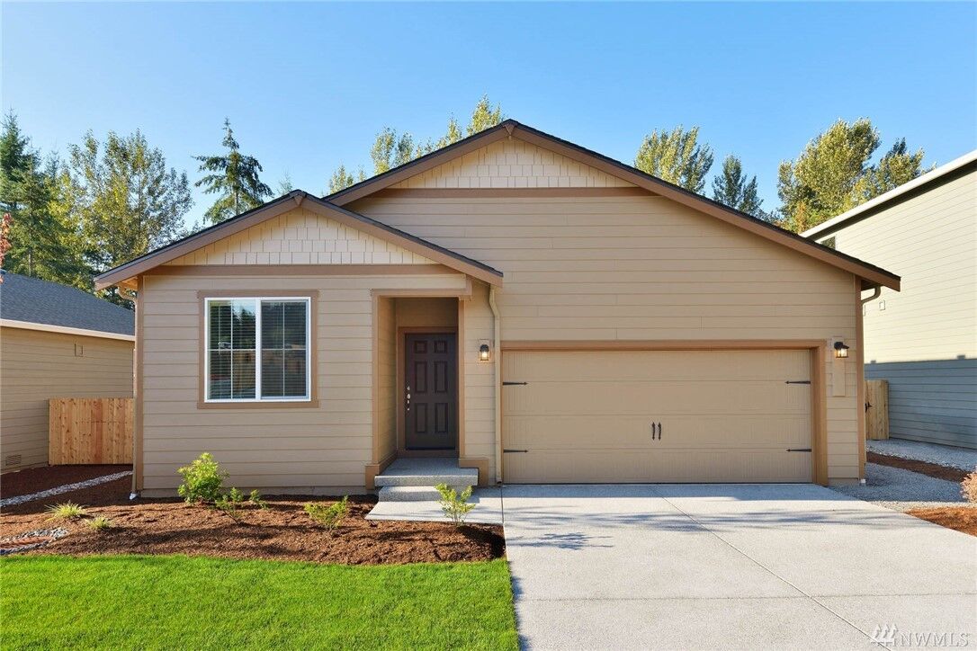 Property Photo: 28514 78th Ave NW WA 98292