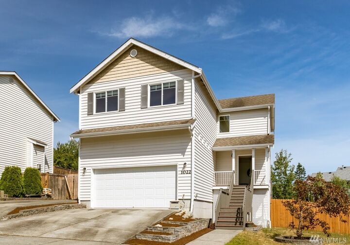 1022 NW Kelly Place  Oak Harbor WA 98277 photo