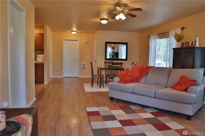 Property Photo: 361 Carlisle Ave WA 98570