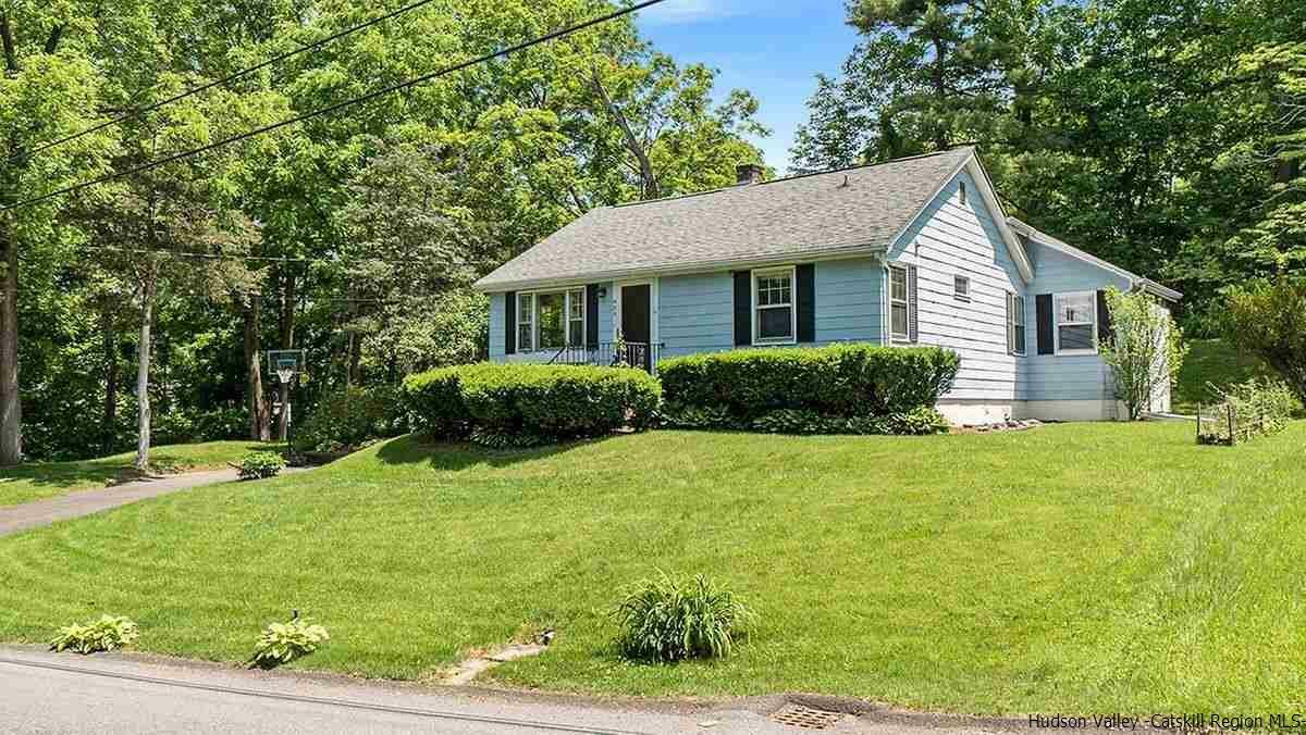 Property Photo: 409 Mountain NY 12443