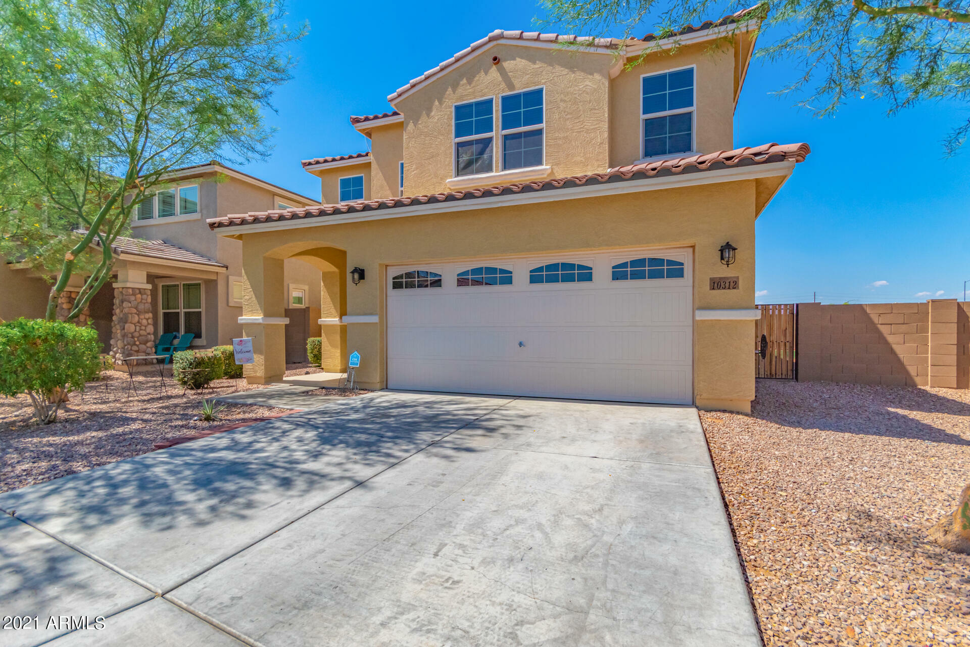 Property Photo:  10312 W Yuma Street W  AZ 85353 