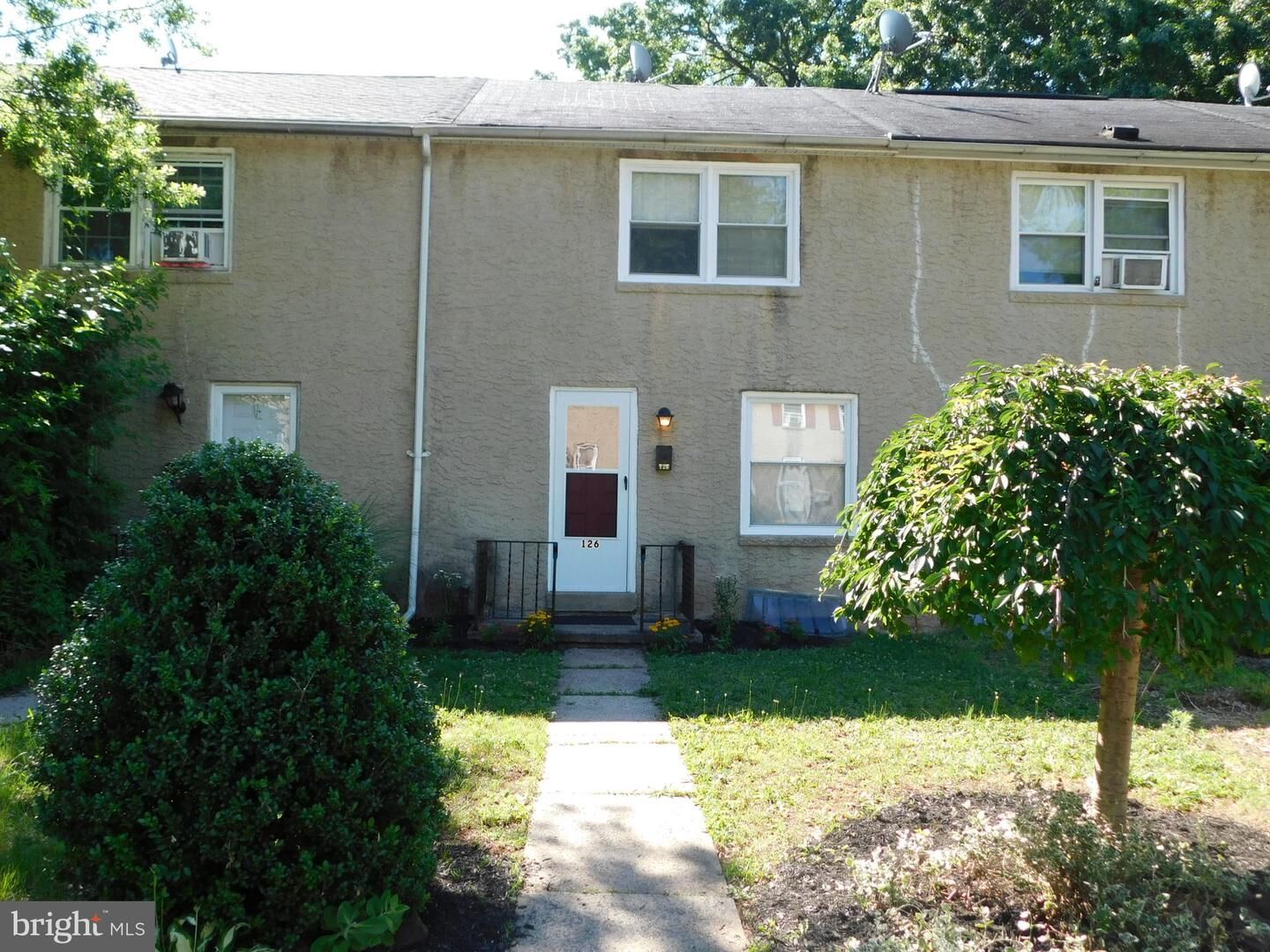 Property Photo:  126 Sunrise Drive  PA 19464
