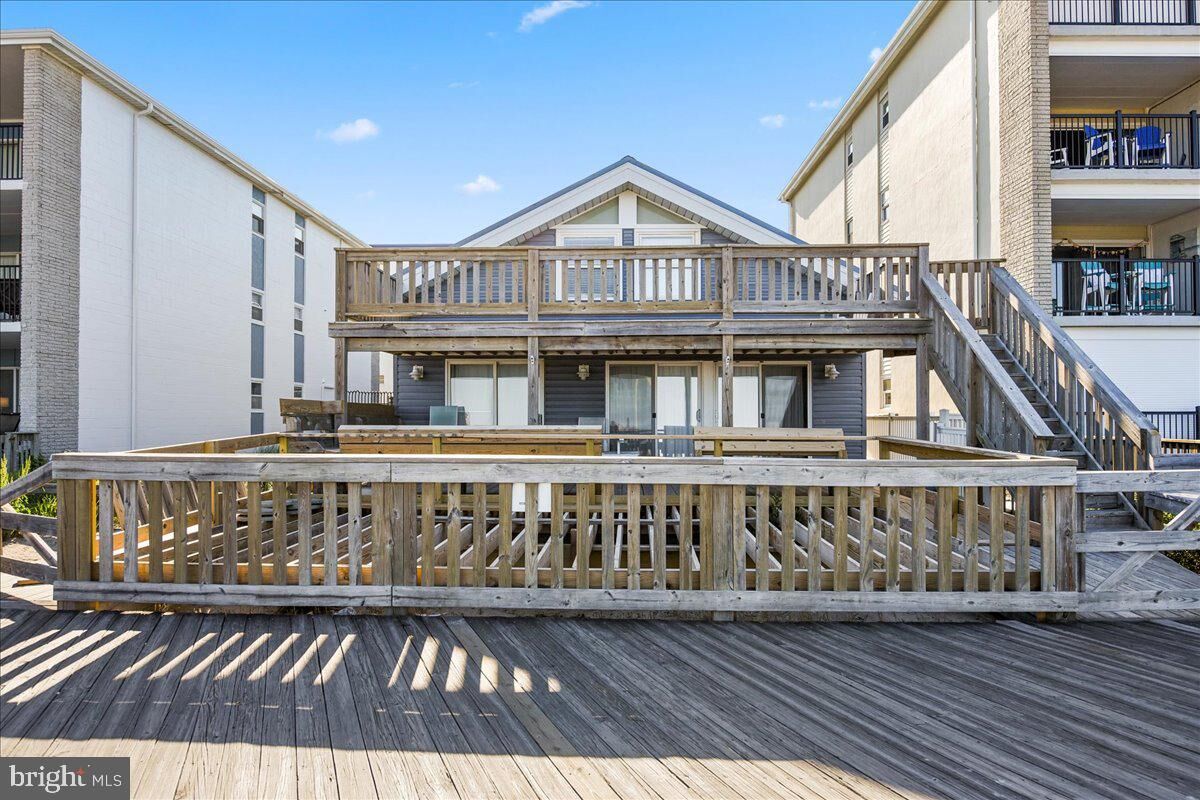 Property Photo:  2409 Atlantic Avenue Unit A  MD 21842