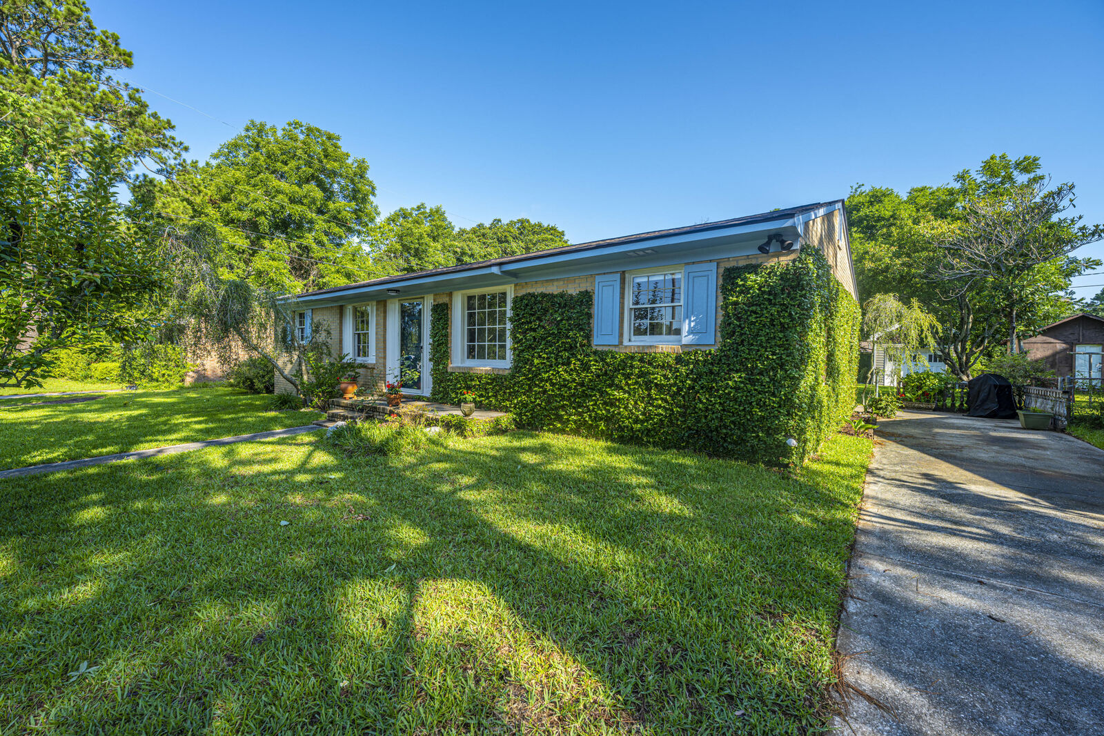Property Photo:  1446 Short Street  SC 29412 