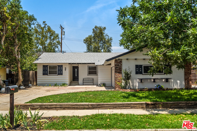 Property Photo: 4141 Carlotta St CA 93063