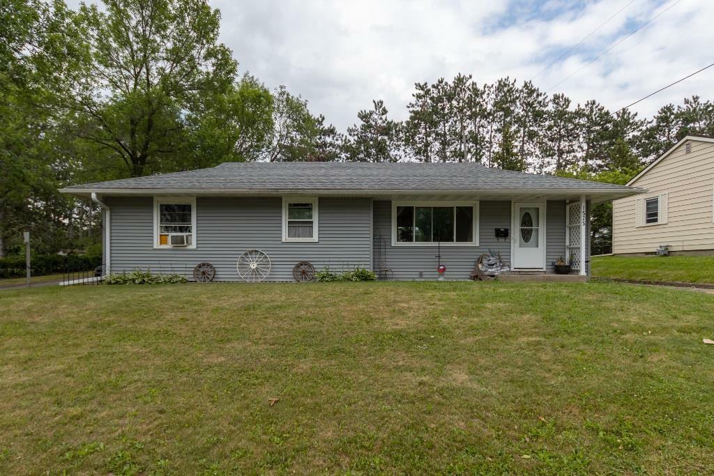 Property Photo:  1525 Summit Drive  WI 54401 