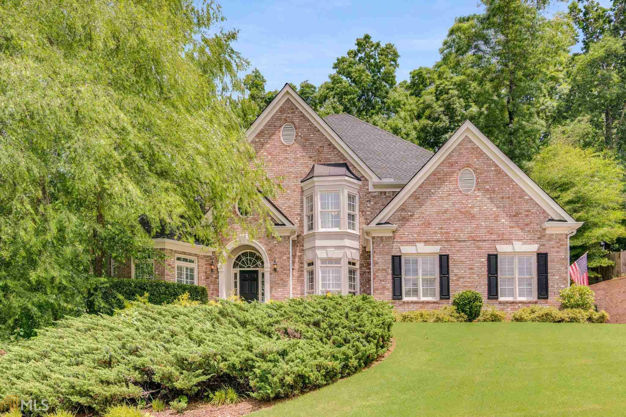 1160 Faith Court  Suwanee GA 30024 photo