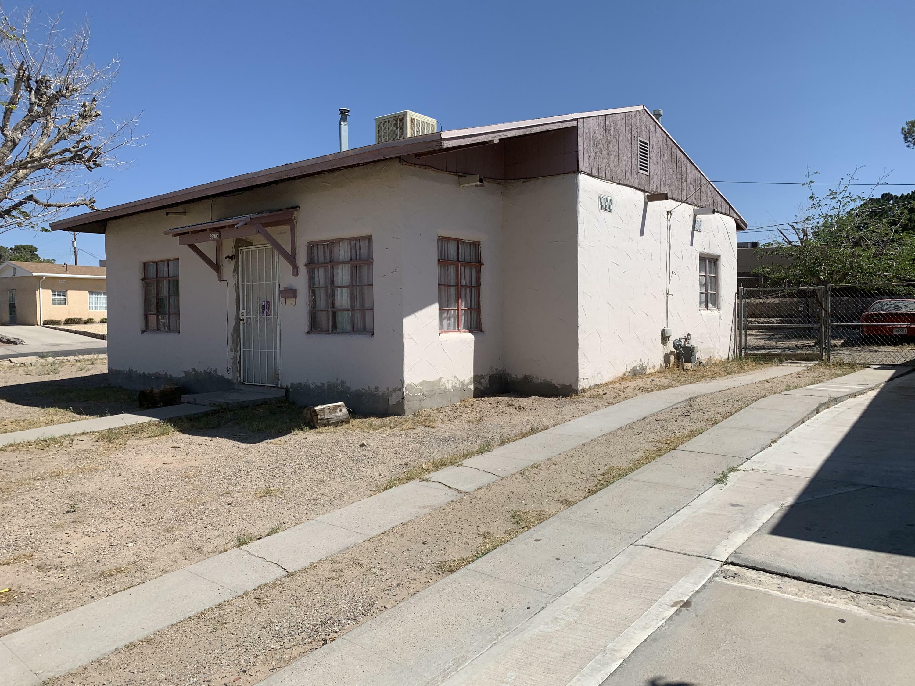 Property Photo:  5575 Hunt Court  TX 79903 