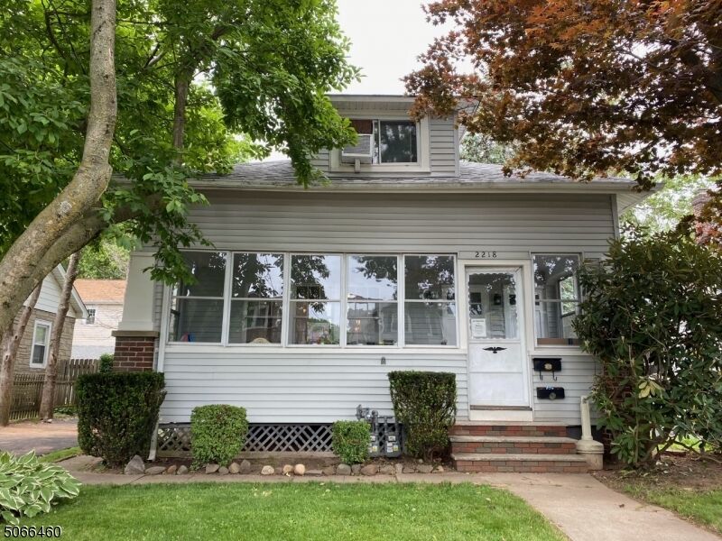 Property Photo: 2218 Church St NJ 07065