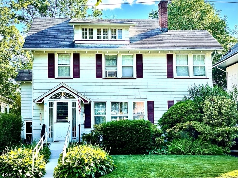 Property Photo:  38 Sommer Ave  NJ 07040 