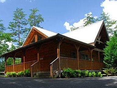 Property Photo: 2974 Mountain Memories Way TN 37876