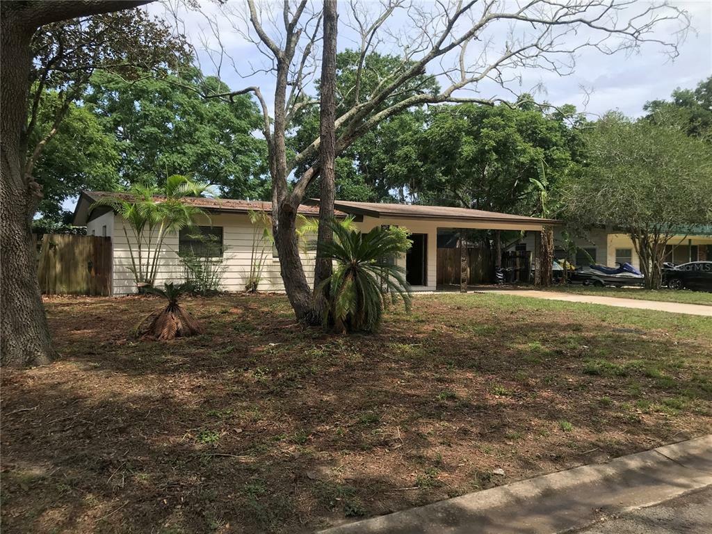 Property Photo:  908 Westmore Avenue  FL 33510 