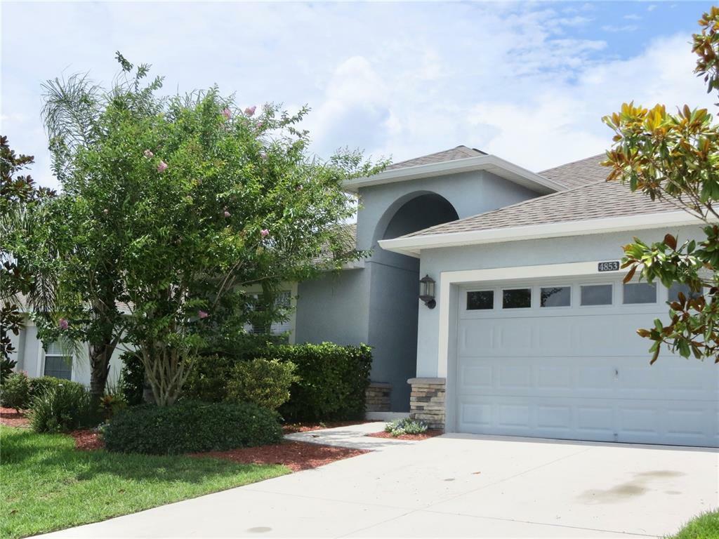 Property Photo: 4853 Havilland Drive FL 32757