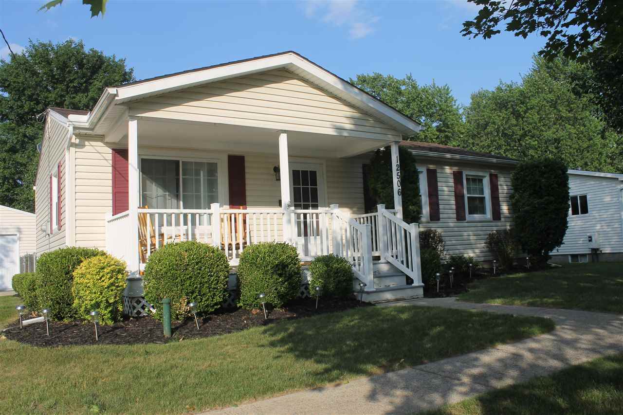 Property Photo:  12506 Joel Dr.  MI 48420 