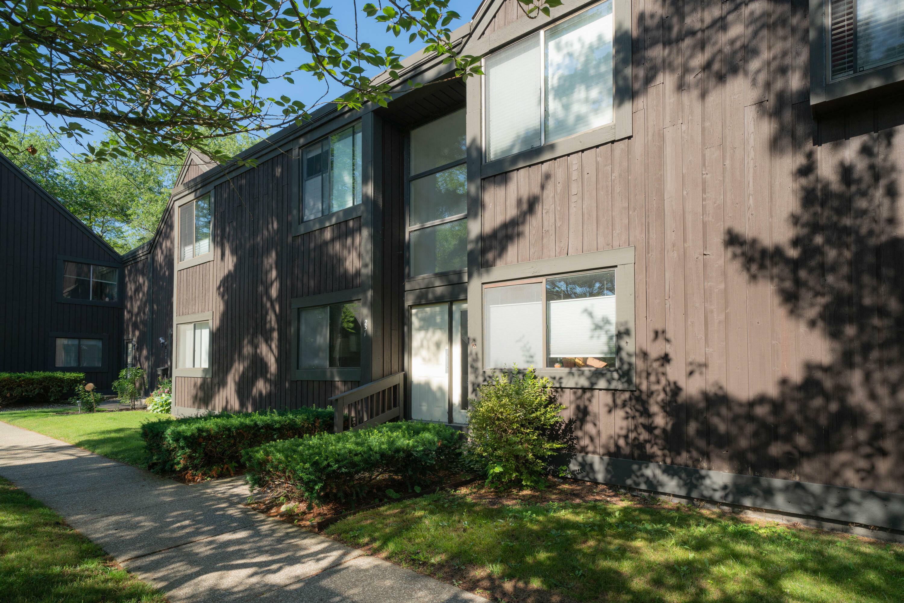 Property Photo:  231 Durness Court  MI 49006 