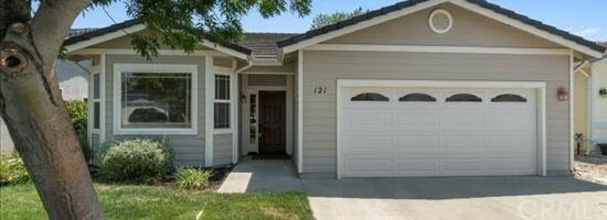 Property Photo:  121 Headwaters Road  CA 93465 