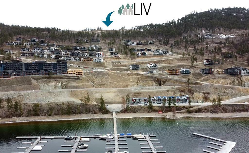 Sl 13 Liv Development Court Prop.  Kelowna BC V1V 0C6 photo