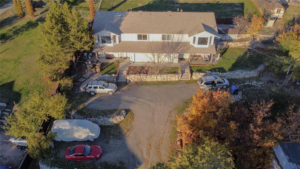 Property Photo: 15628A Oyama Road BC V4V 2E1