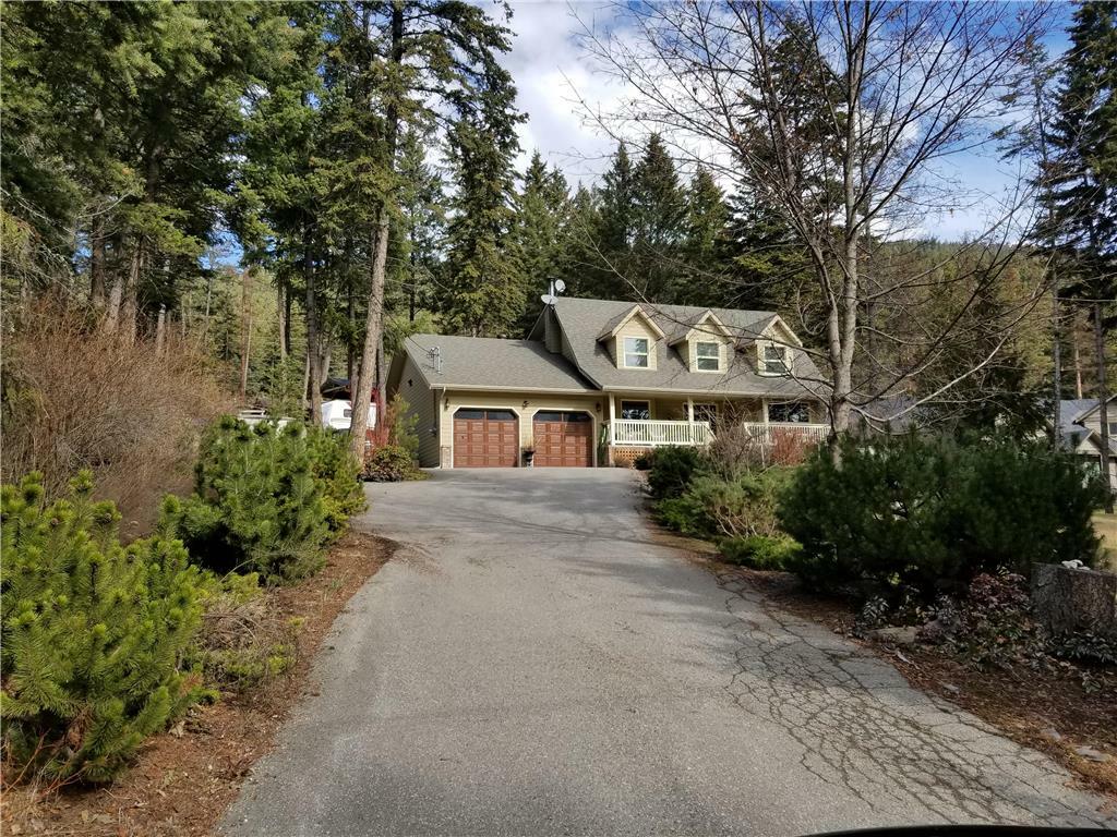 Property Photo: 7654 Falcon Ridge Crescent BC V1P 1J1