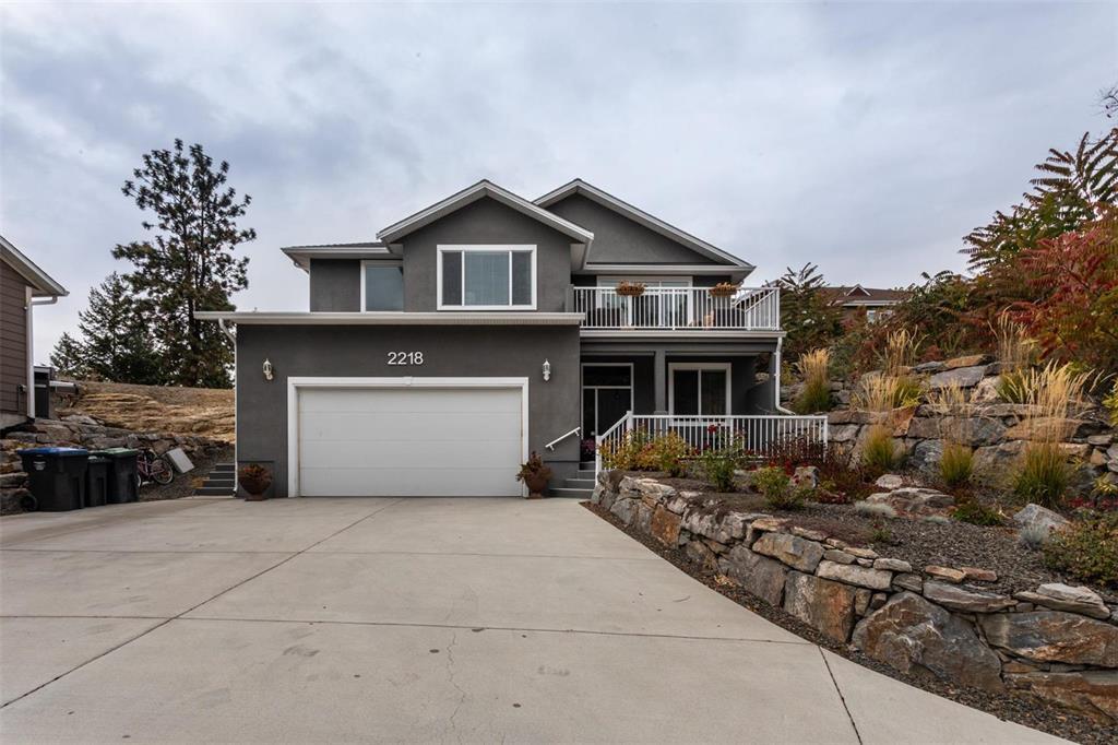 2218 Upper Sundance Drive  West Kelowna BC V4T 1S6 photo